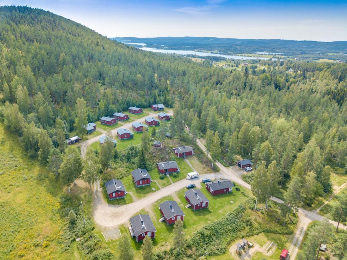 Stuga Ekesberget Stugby Eksharad Bagian luar foto