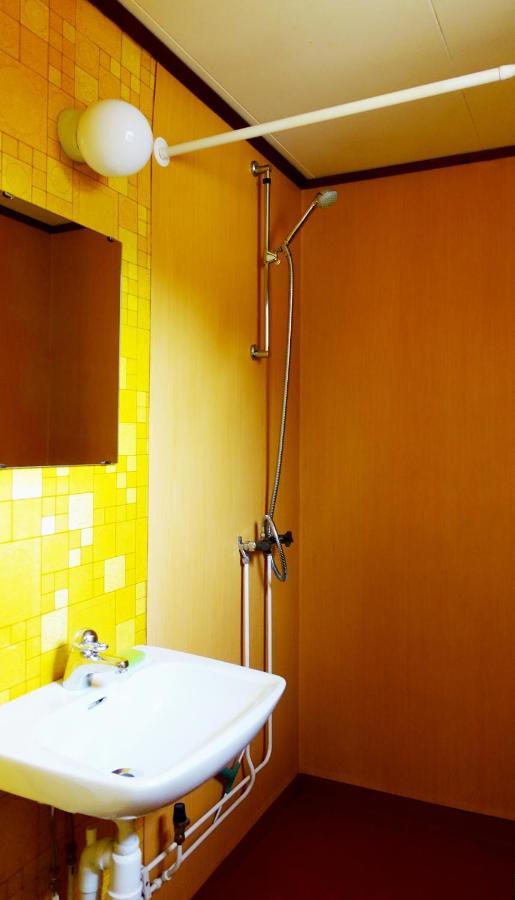 Stuga Ekesberget Stugby Eksharad Bagian luar foto